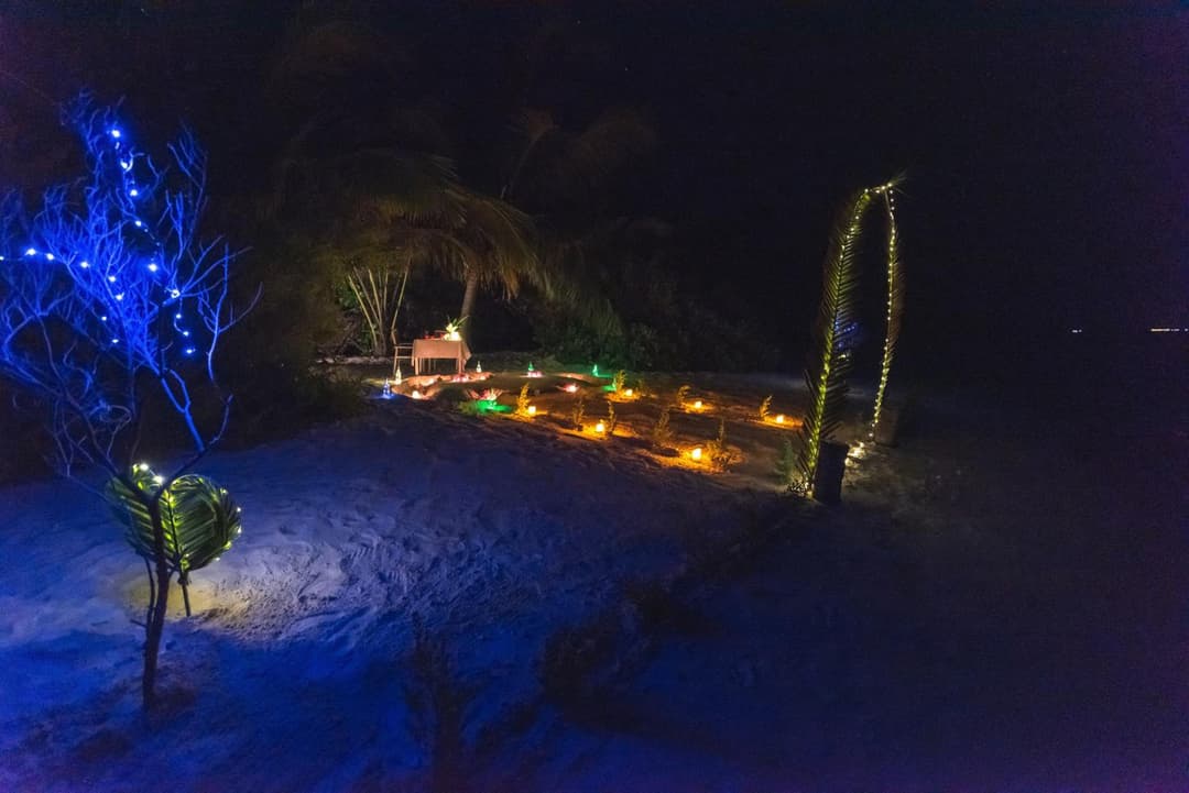 Dhiguveli Maldives - View 14