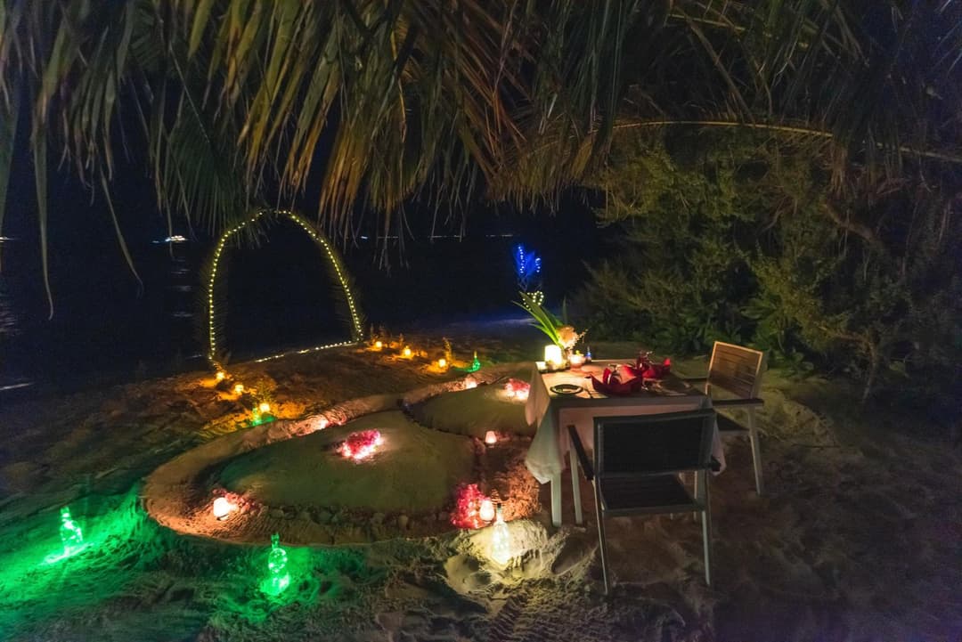 Dhiguveli Maldives - View 42
