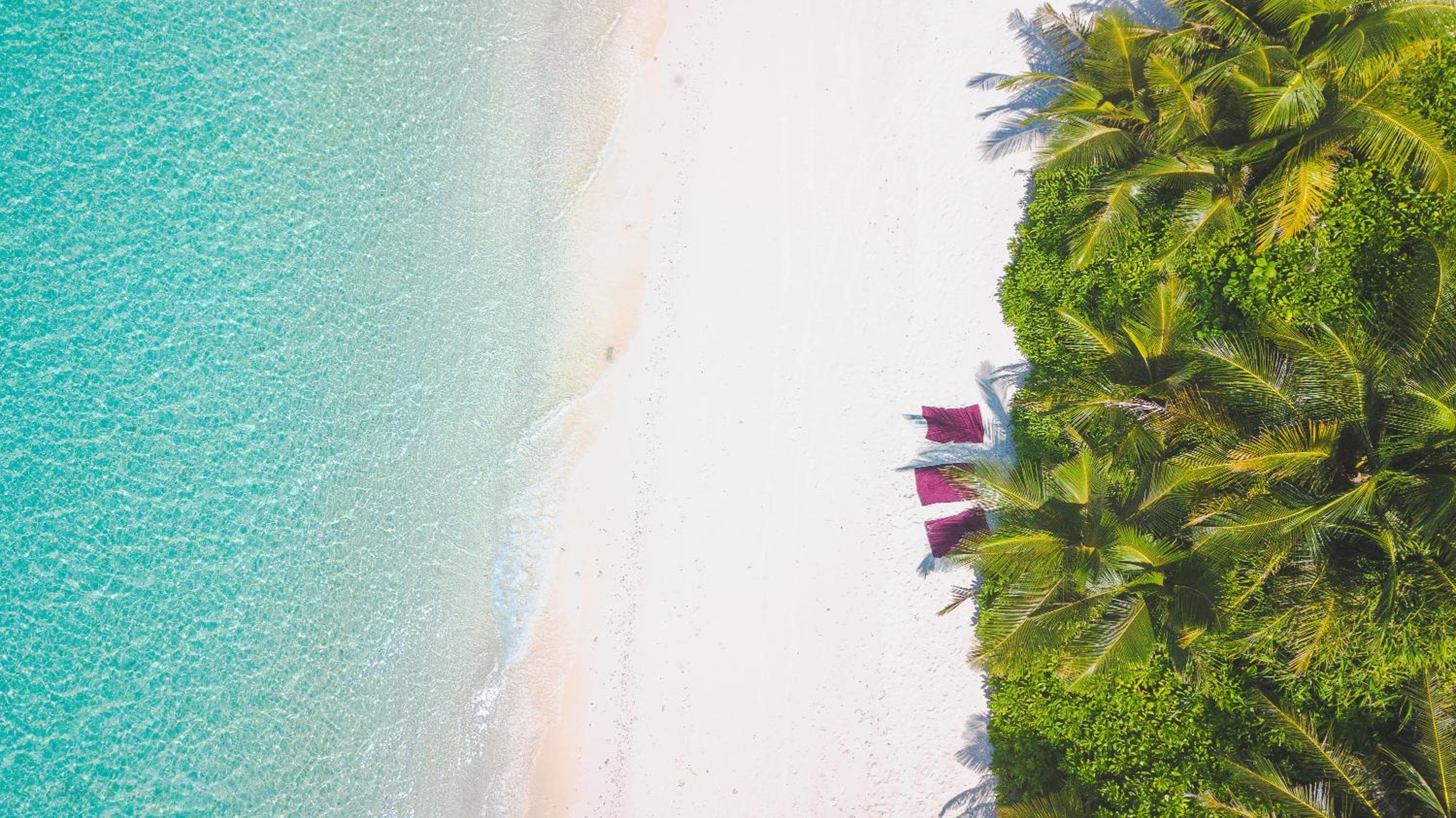 Dhiguveli Maldives - View 18