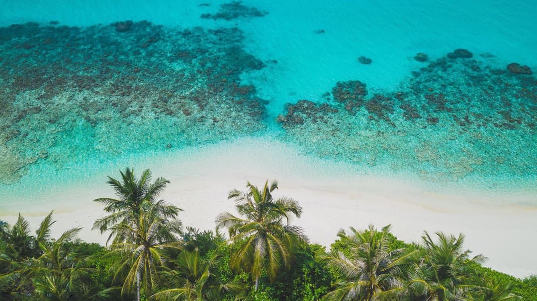 Dhiguveli Maldives - View 6