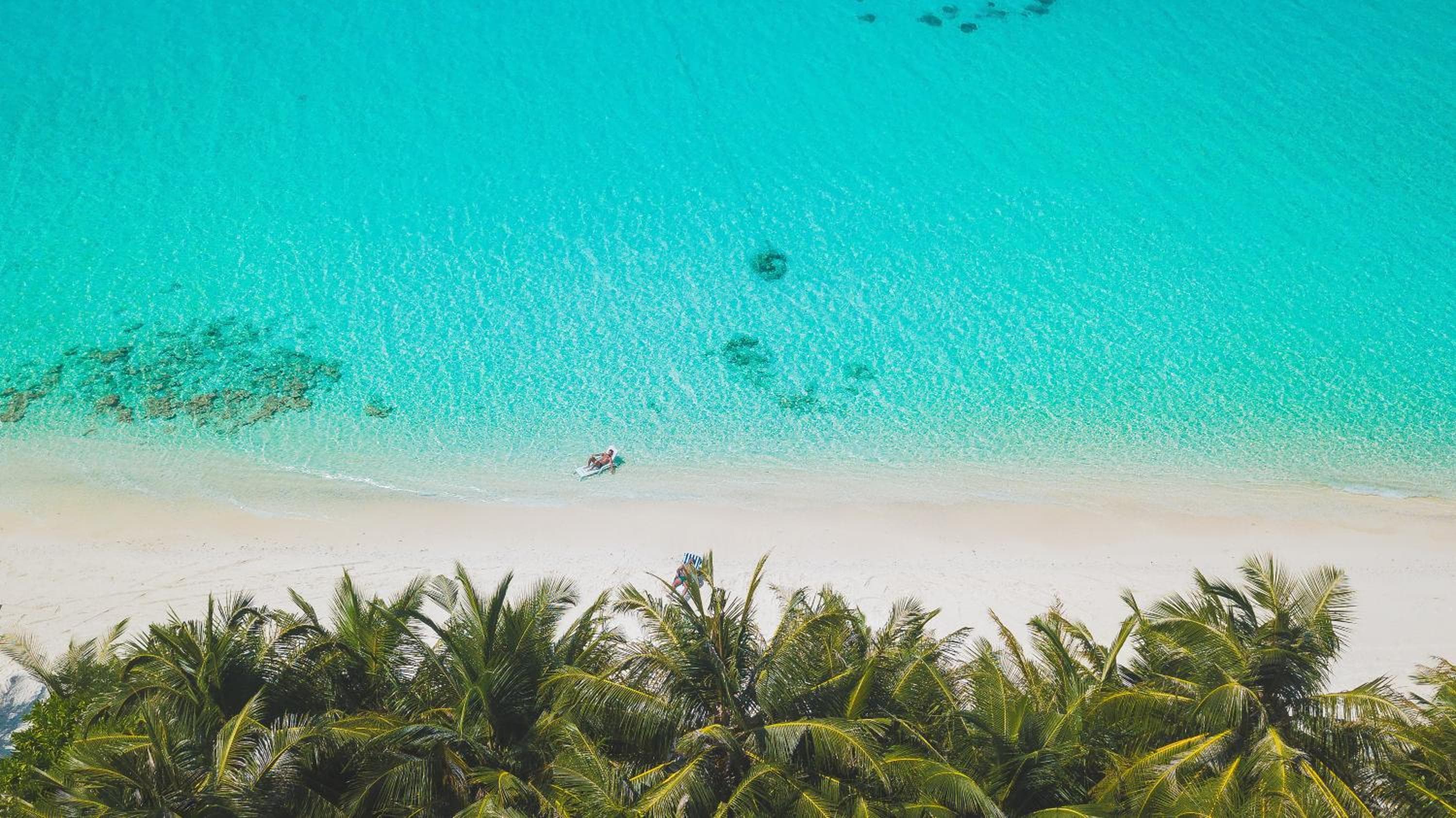 Dhiguveli Maldives - View 19