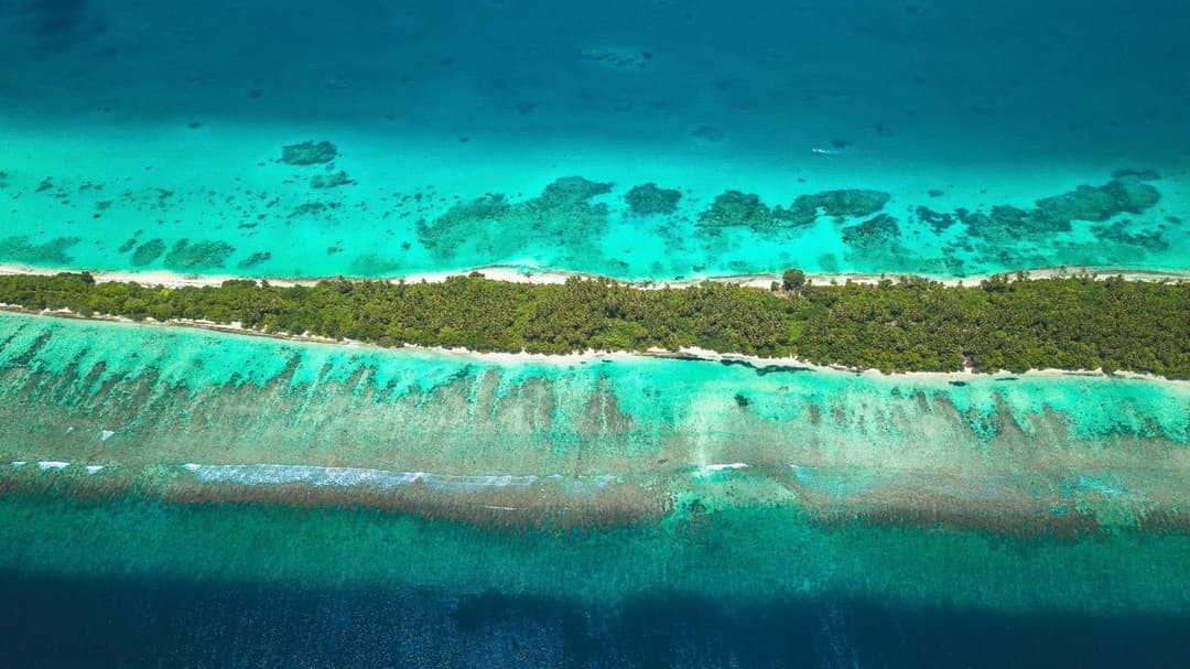 Dhiguveli Maldives - View 11