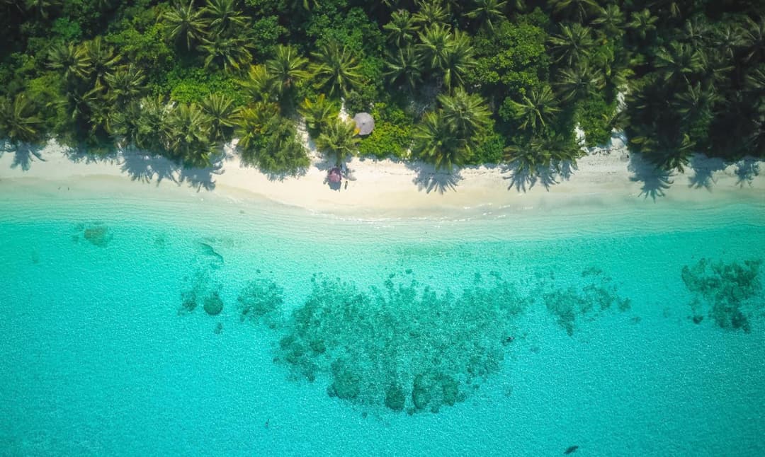 Dhiguveli Maldives - View 44