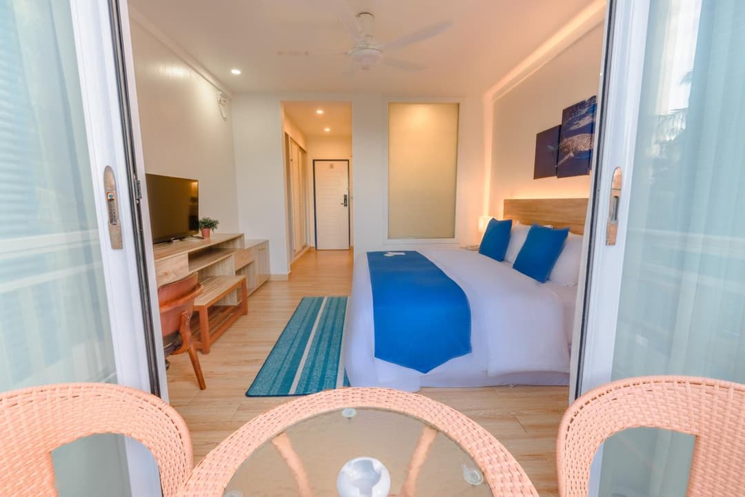 Dhiguveli Maldives - View 12