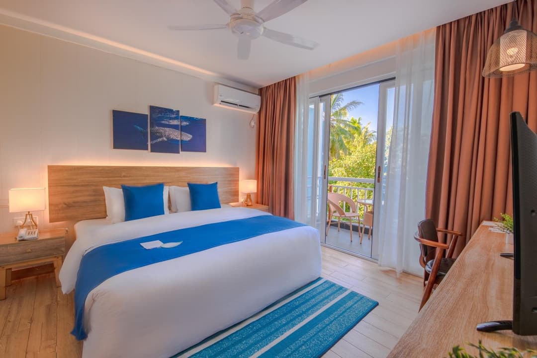 Dhiguveli Maldives - View 20