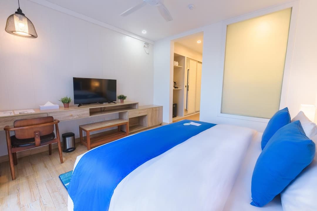 Dhiguveli Maldives - View 8