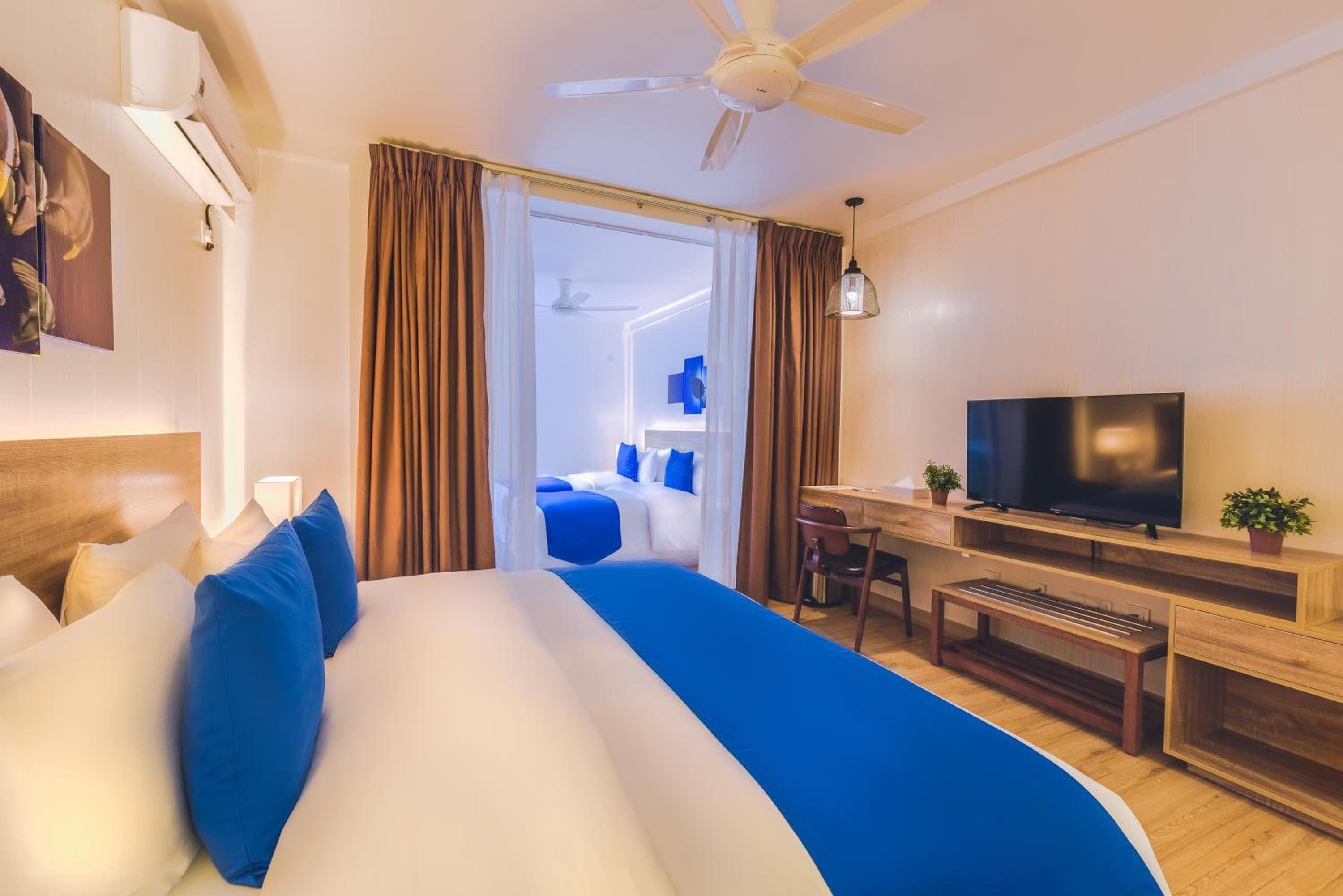 Dhiguveli Maldives - View 12