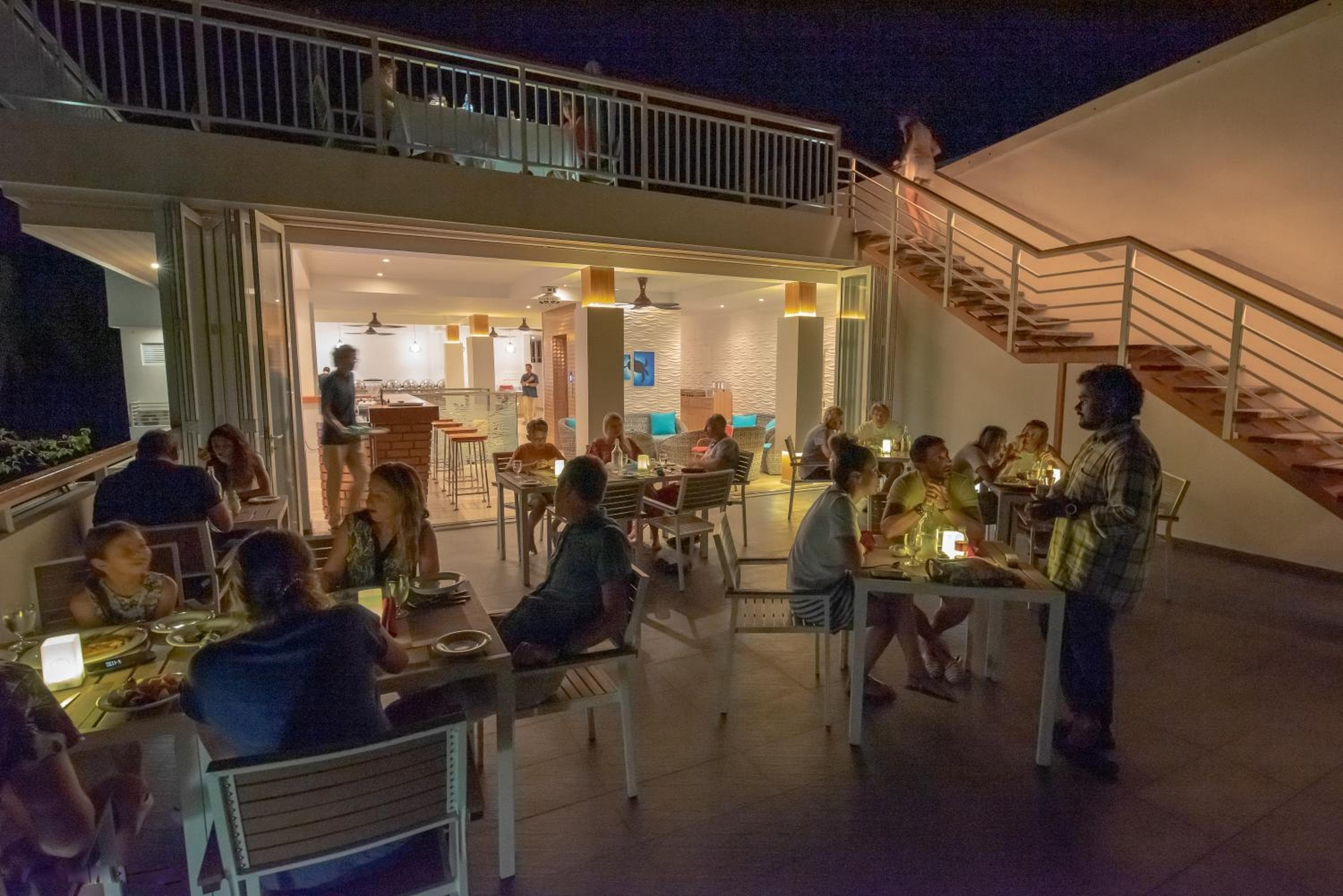 Dhiguveli Maldives - View 11