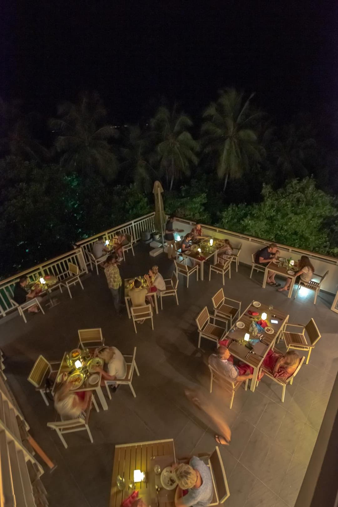 Dhiguveli Maldives - View 26