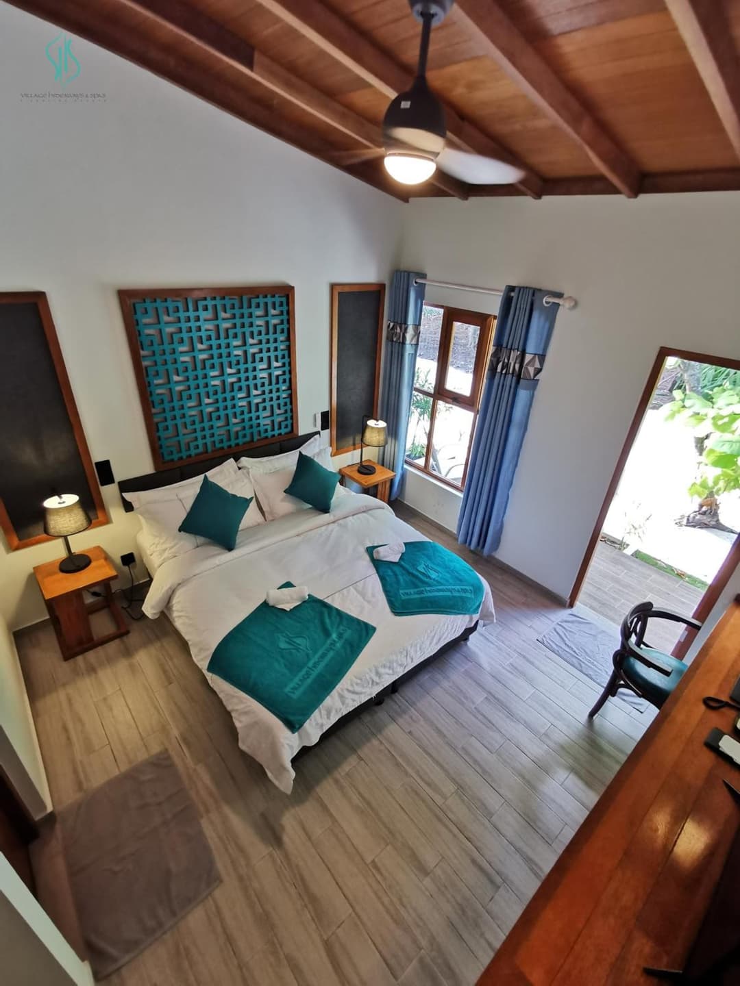 Village Hideaways & Spas - View 11