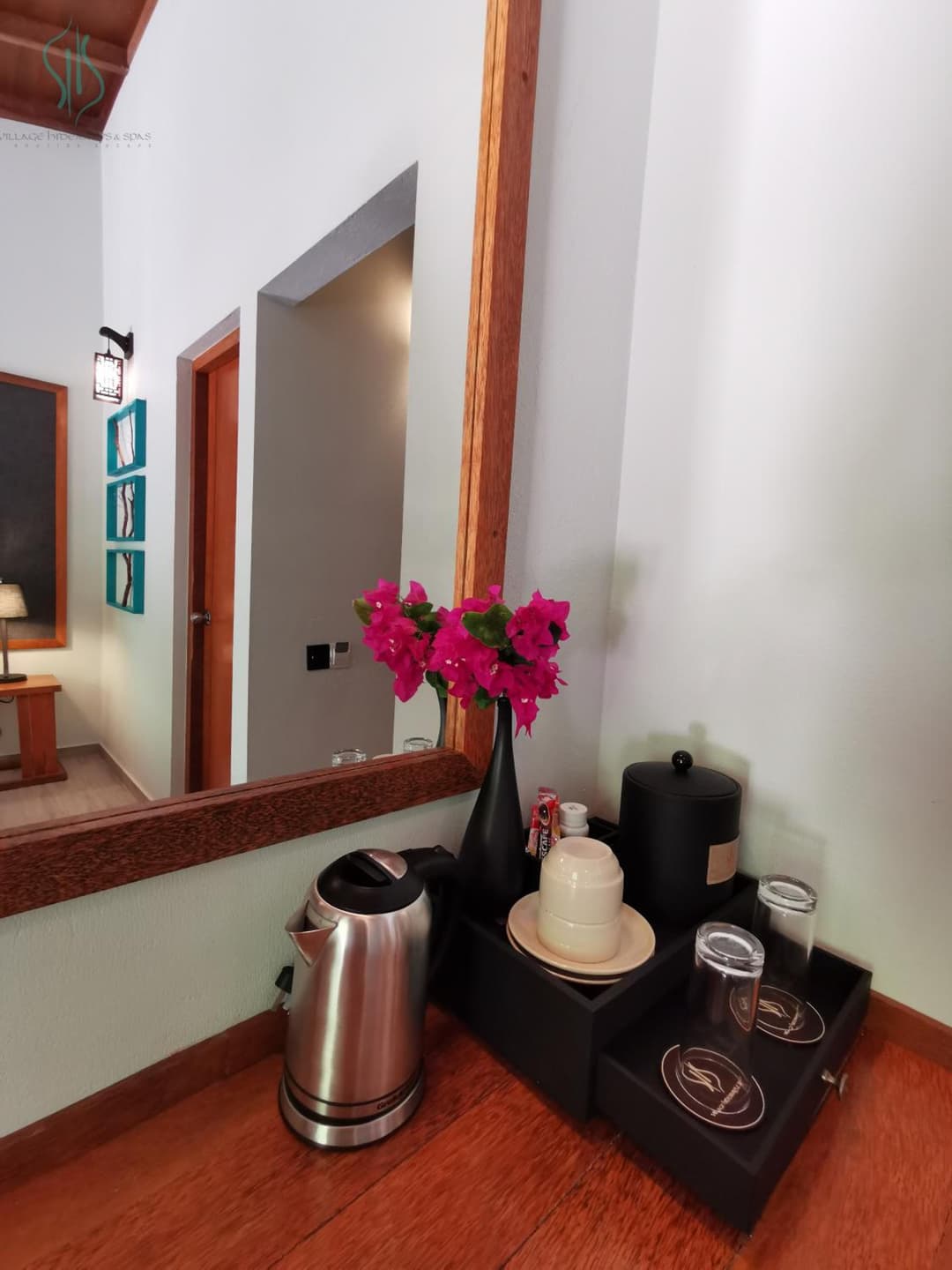 Village Hideaways & Spas - View 10