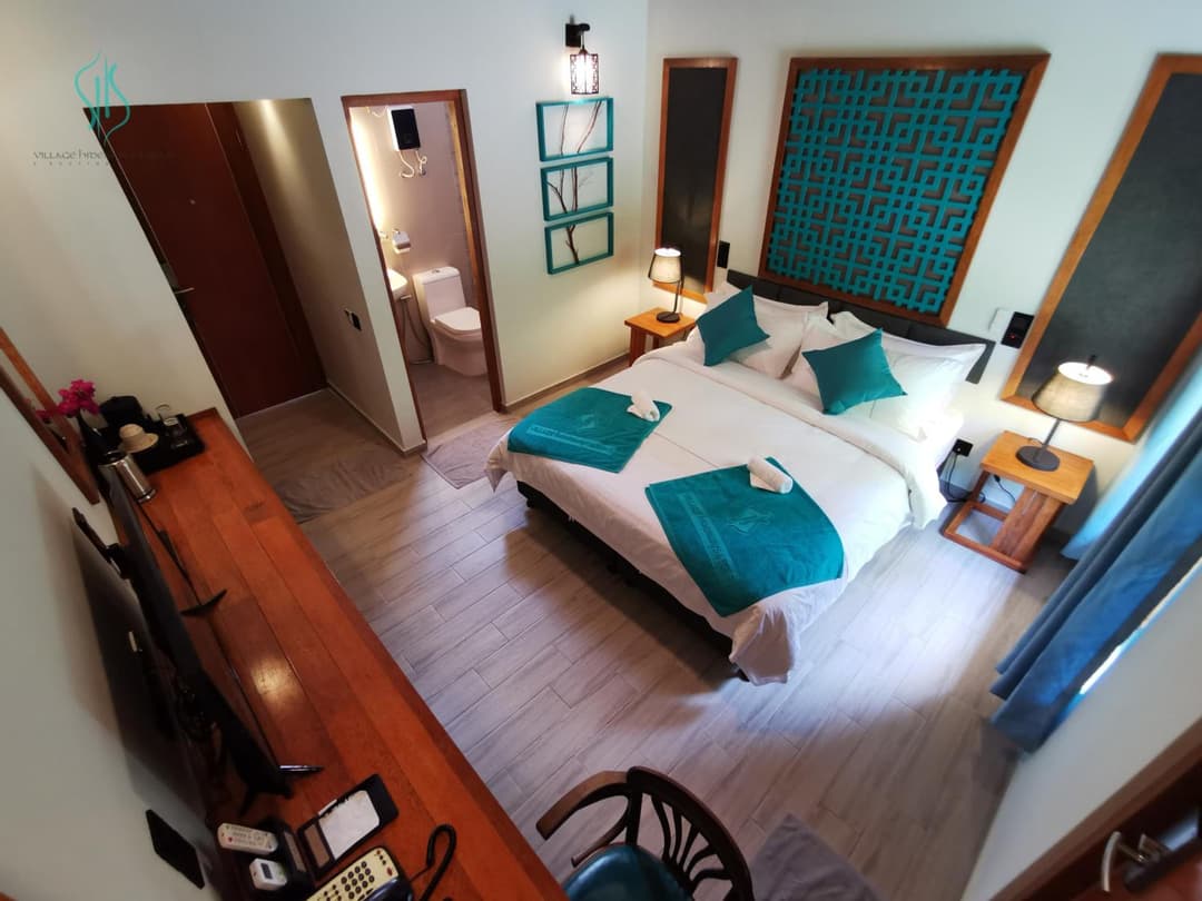 Village Hideaways & Spas - View 30
