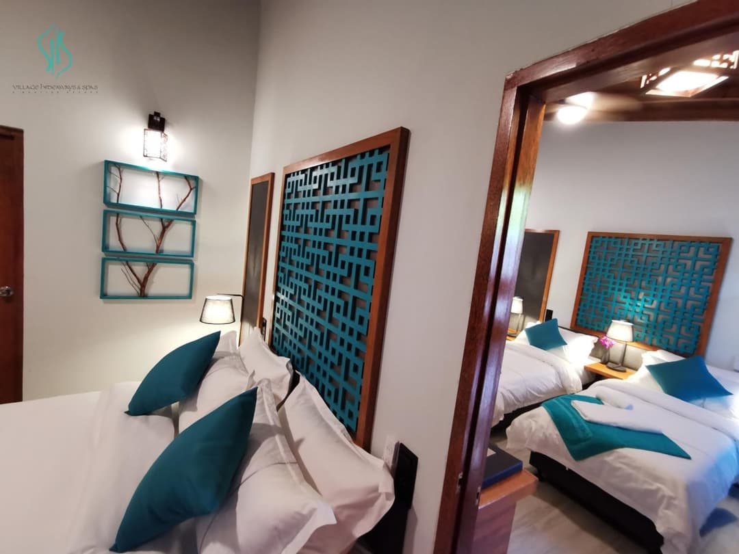 Village Hideaways & Spas - View 31