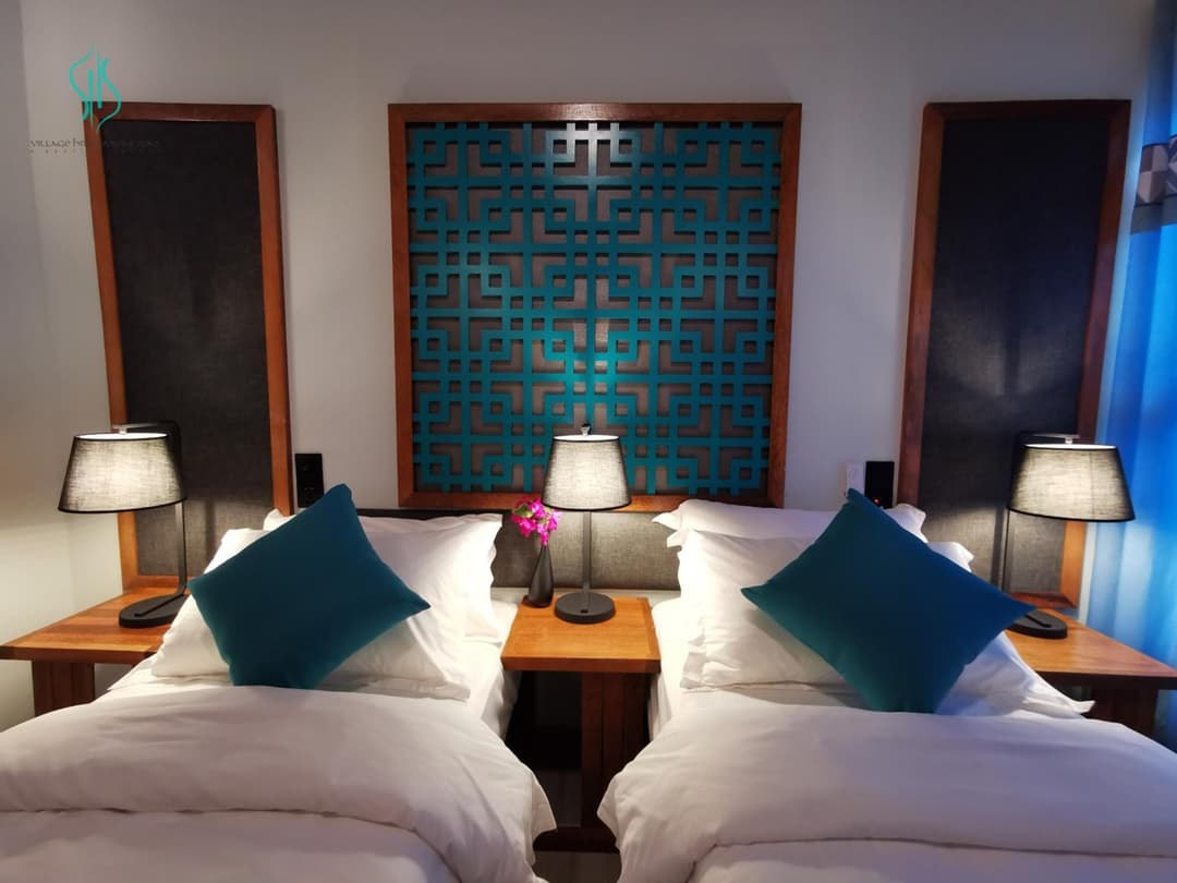 Village Hideaways & Spas - View 24