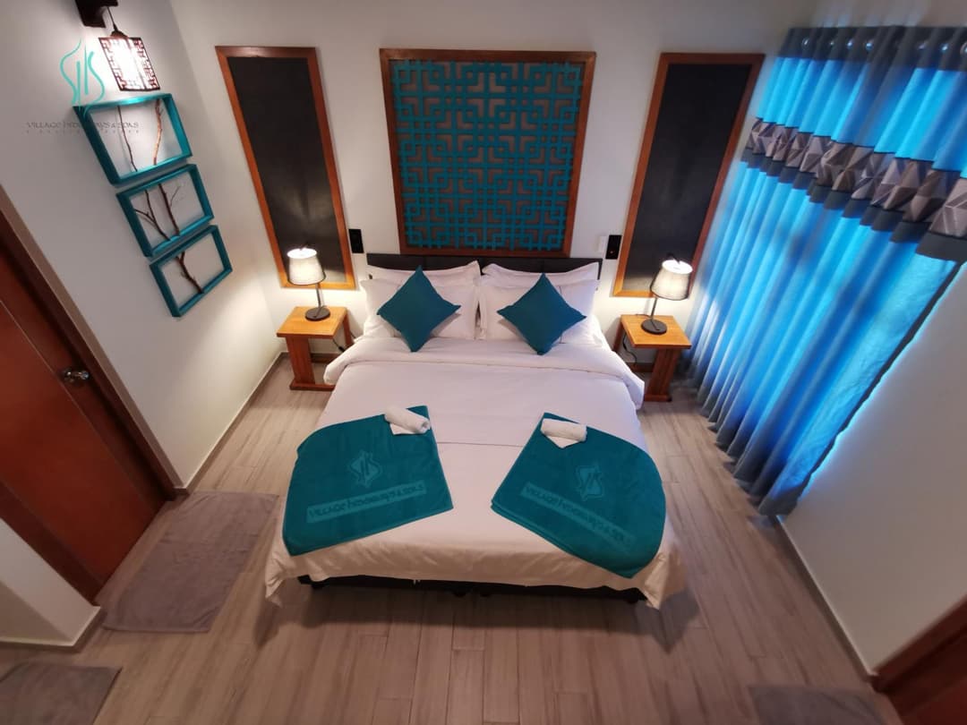 Village Hideaways & Spas - View 20