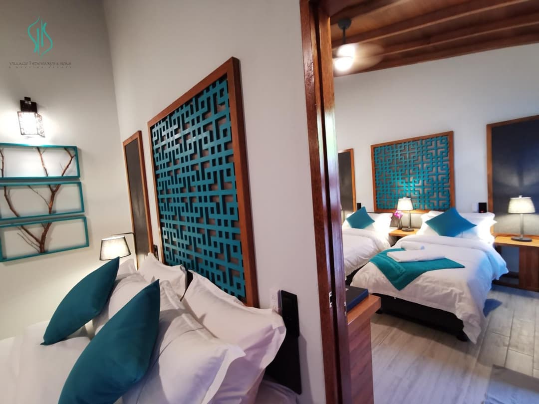 Village Hideaways & Spas - View 4