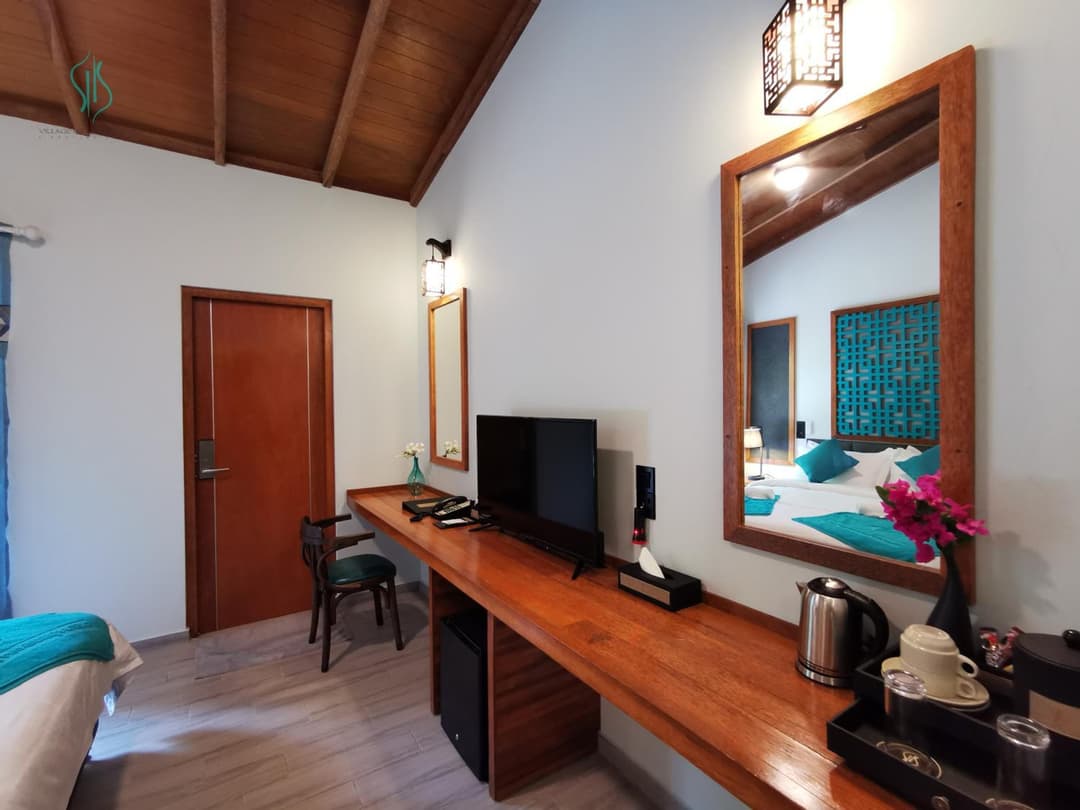 Village Hideaways & Spas - View 23