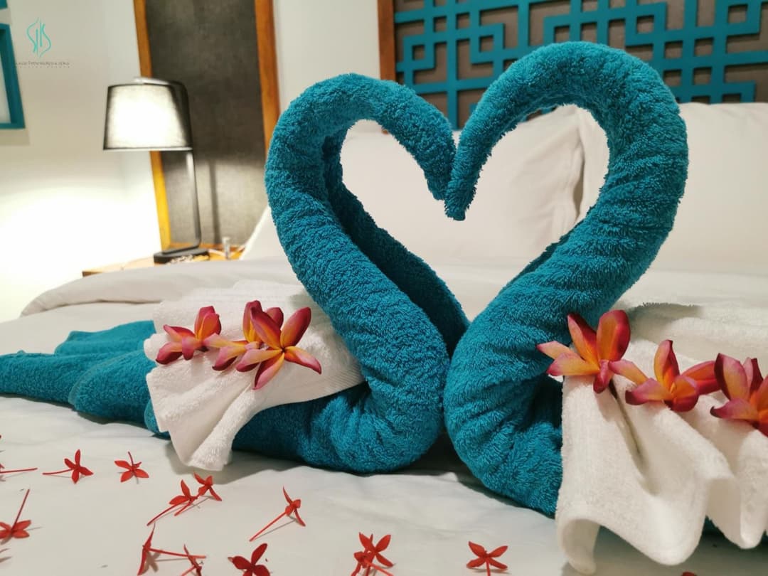 Village Hideaways & Spas - View 21