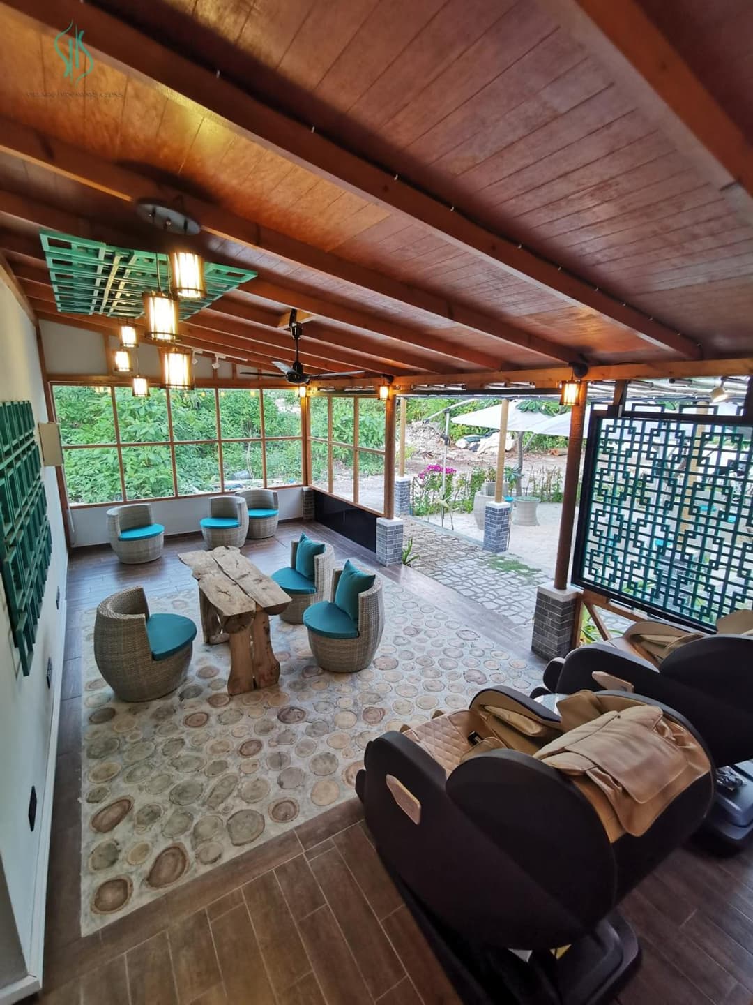 Village Hideaways & Spas - View 3