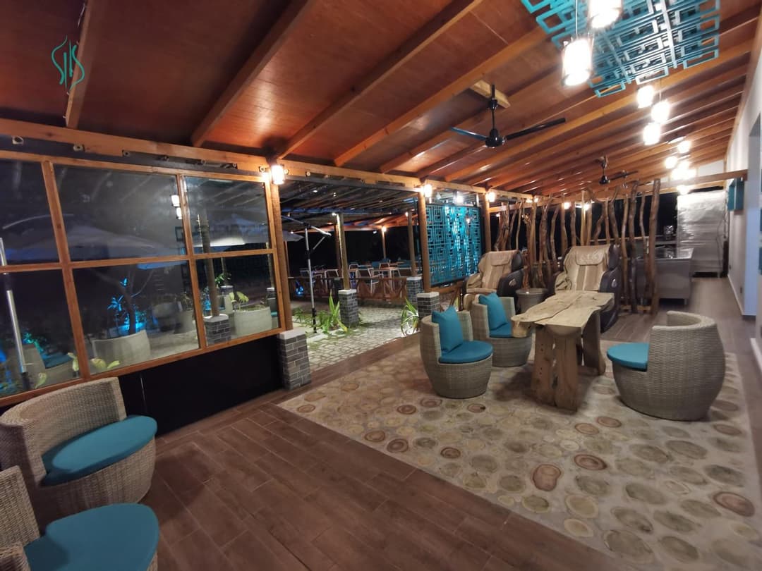 Village Hideaways & Spas - View 9
