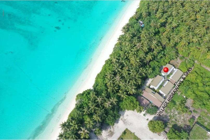 Village Hideaways & Spas - View 1