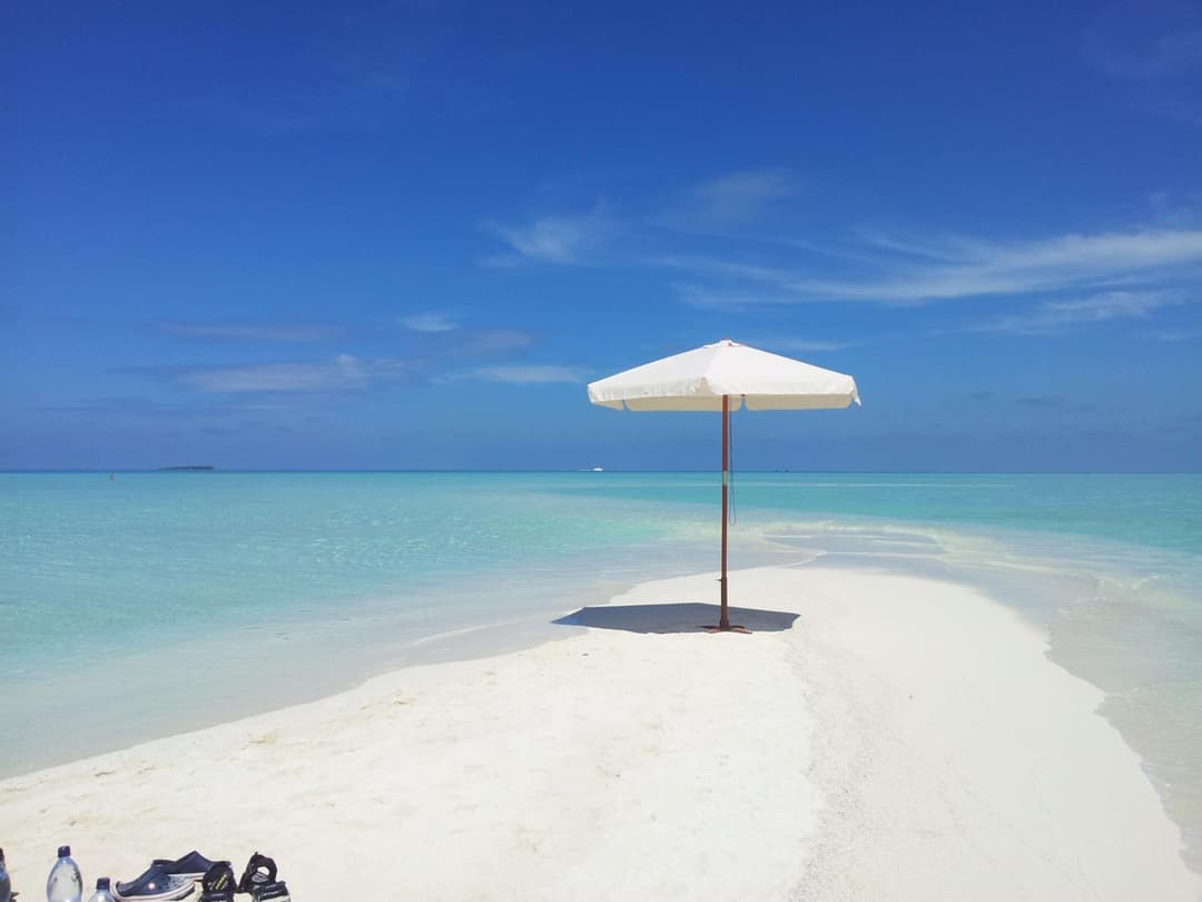 Dream Inn at Thulusdhoo - View 14
