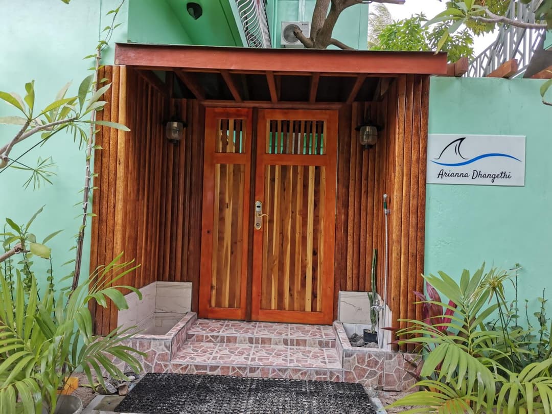 Arianna Dhangethi - View 14