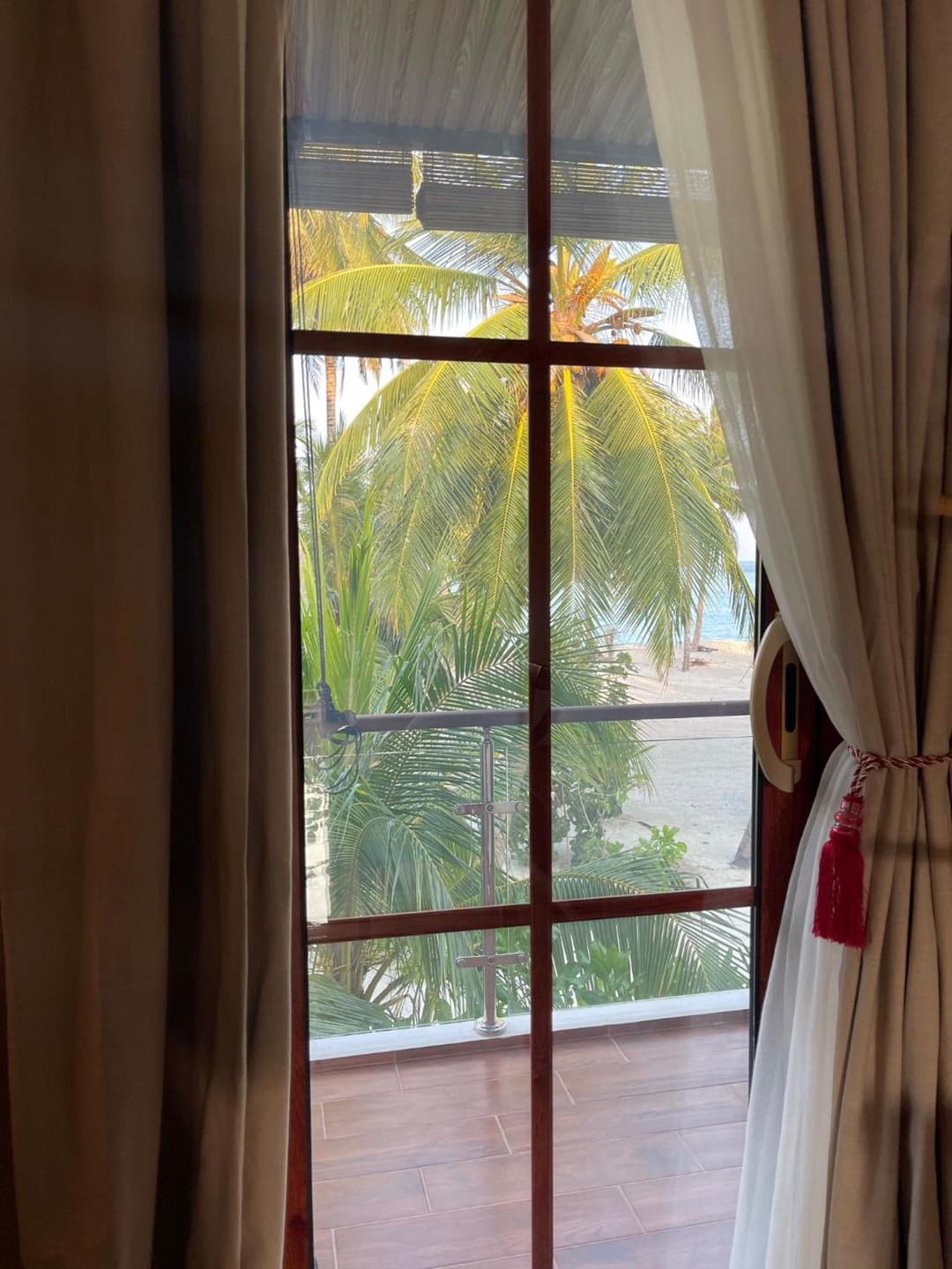 Viluveli Holiday Retreat - View 84