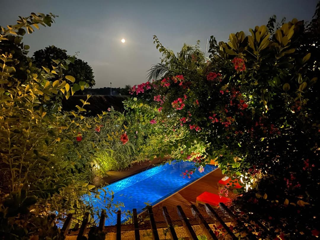 Viluveli Holiday Retreat - View 57