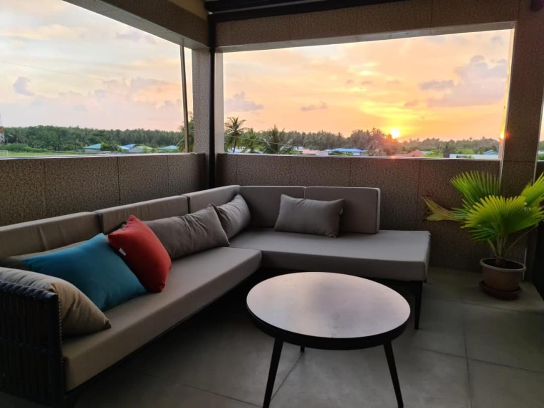 Viluveli Holiday Retreat - View 18