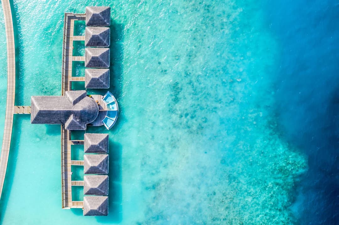 Sun Siyam Iru Veli - 24 Hours Premium All Inclusive Dine Around with Free Sea Plane Transfers & Exclusive Inclusions - View 115