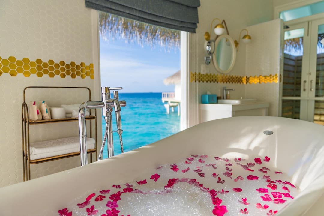 Sun Siyam Iru Veli - 24 Hours Premium All Inclusive Dine Around with Free Sea Plane Transfers & Exclusive Inclusions - View 51
