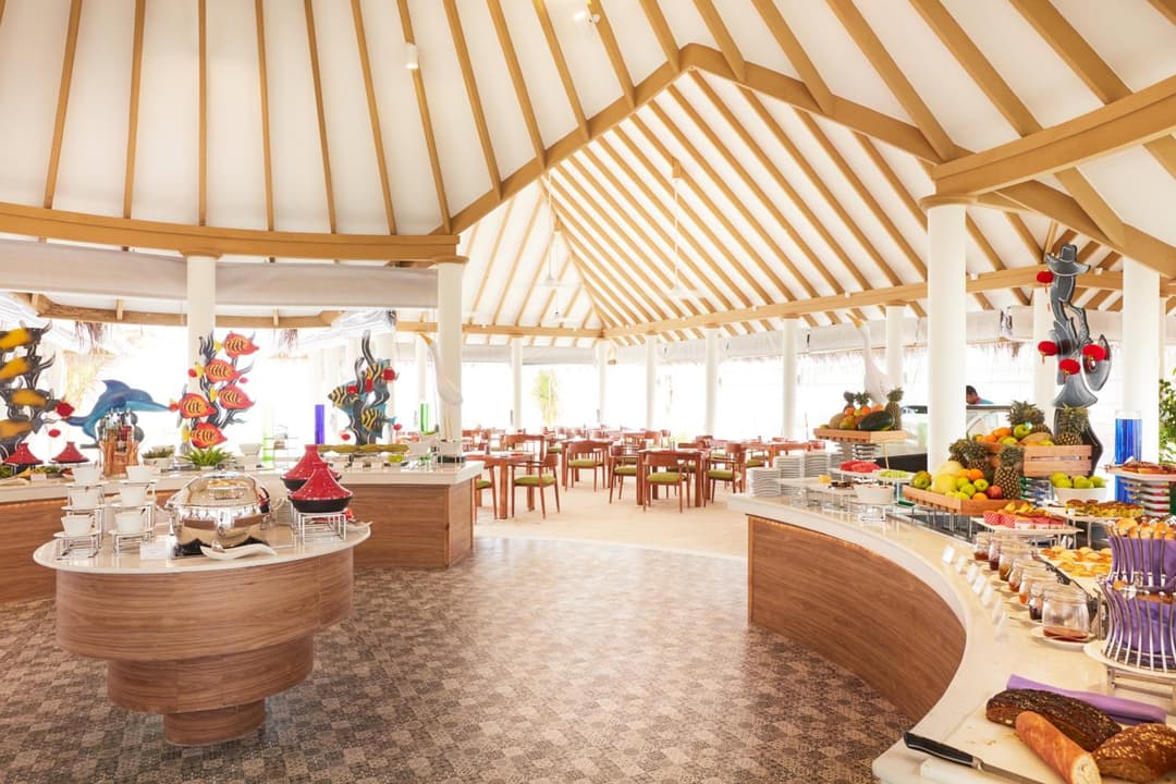 Sun Siyam Iru Veli - 24 Hours Premium All Inclusive Dine Around with Free Sea Plane Transfers & Exclusive Inclusions - View 119