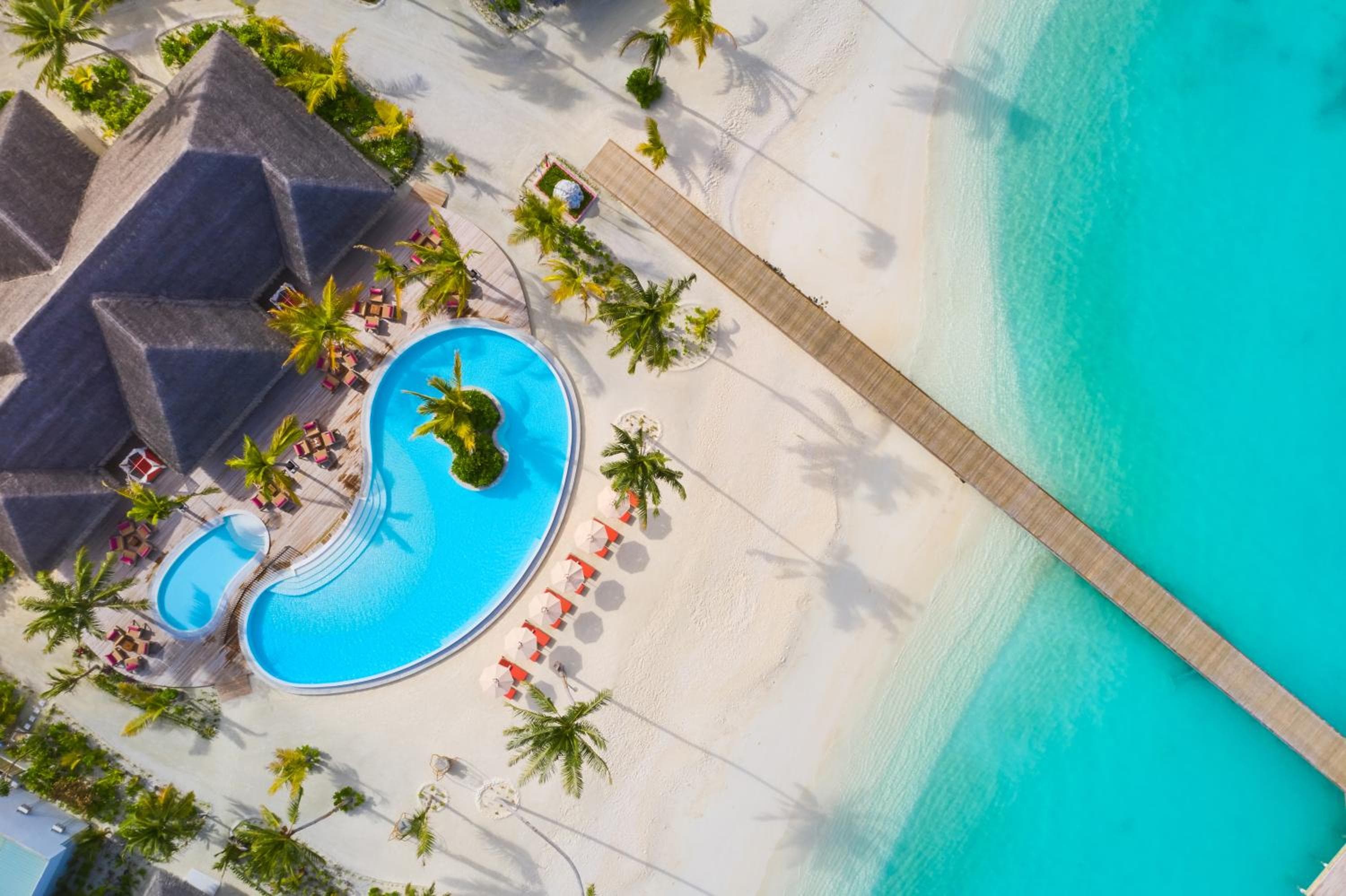 Sun Siyam Iru Veli - 24 Hours Premium All-Inclusive with Free Transfers - View 48