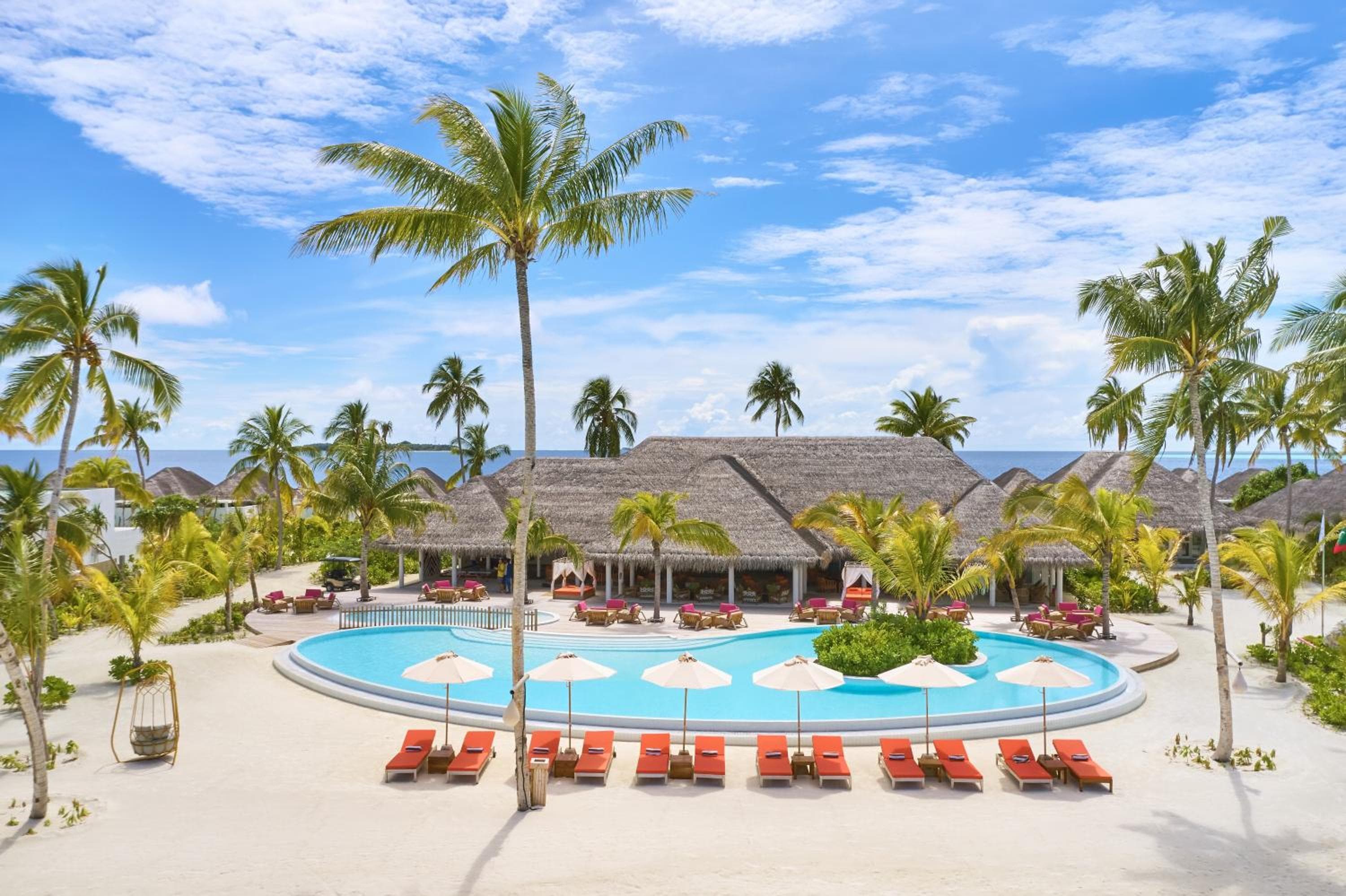 Sun Siyam Iru Veli - 24 Hours Premium All-Inclusive with Free Transfers - View 22