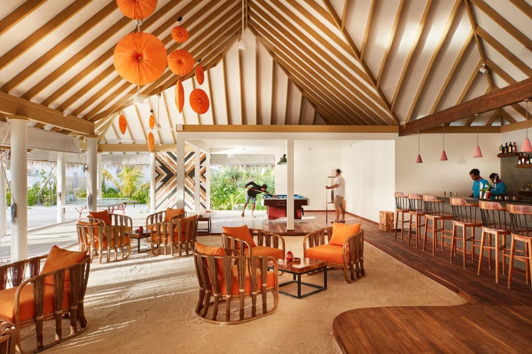 Sun Siyam Iru Veli - 24 Hours Premium All Inclusive Dine Around with Free Sea Plane Transfers & Exclusive Inclusions - View 82