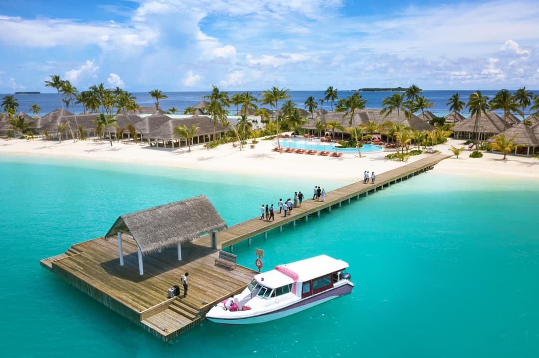 Sun Siyam Iru Veli - 24 Hours Premium All Inclusive Dine Around with Free Sea Plane Transfers & Exclusive Inclusions - View 130