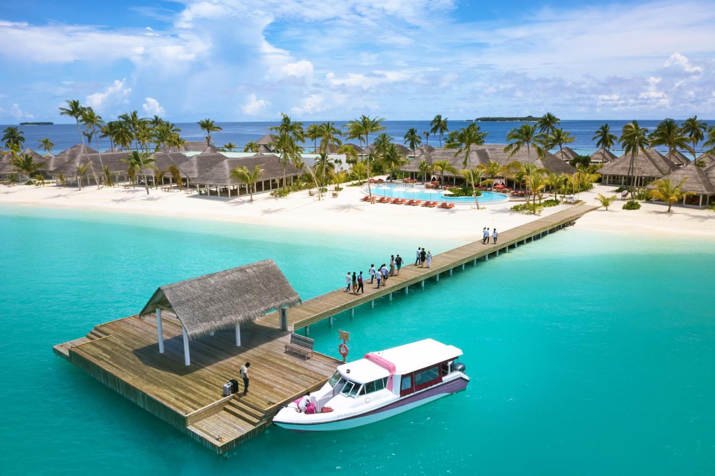 Sun Siyam Iru Veli - 24 Hours Premium All-Inclusive with Free Transfers - View 51