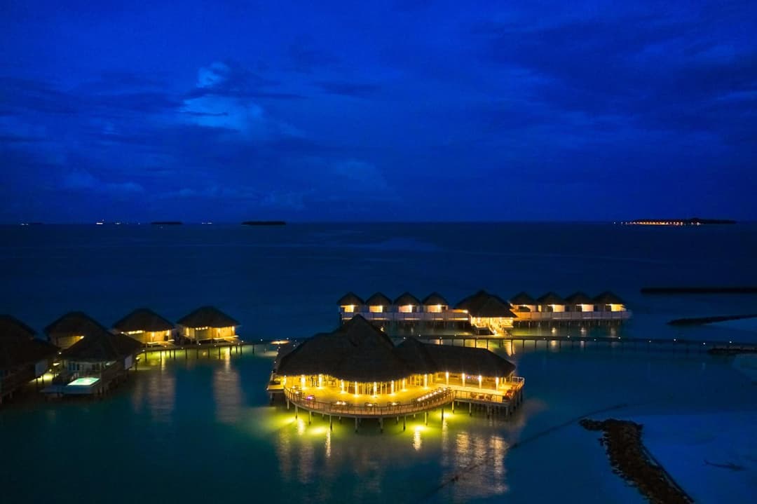 Sun Siyam Iru Veli - 24 Hours Premium All Inclusive Dine Around with Free Sea Plane Transfers & Exclusive Inclusions - View 3