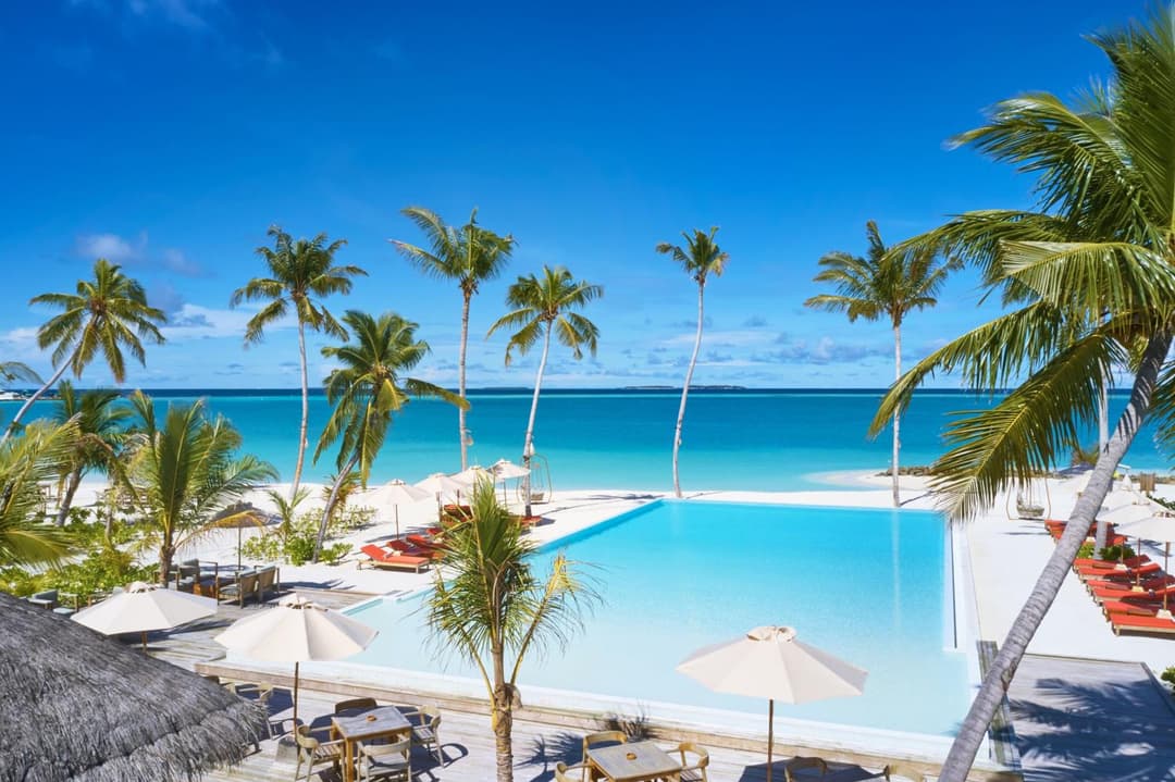 Sun Siyam Iru Veli - 24 Hours Premium All Inclusive Dine Around with Free Sea Plane Transfers & Exclusive Inclusions - View 114