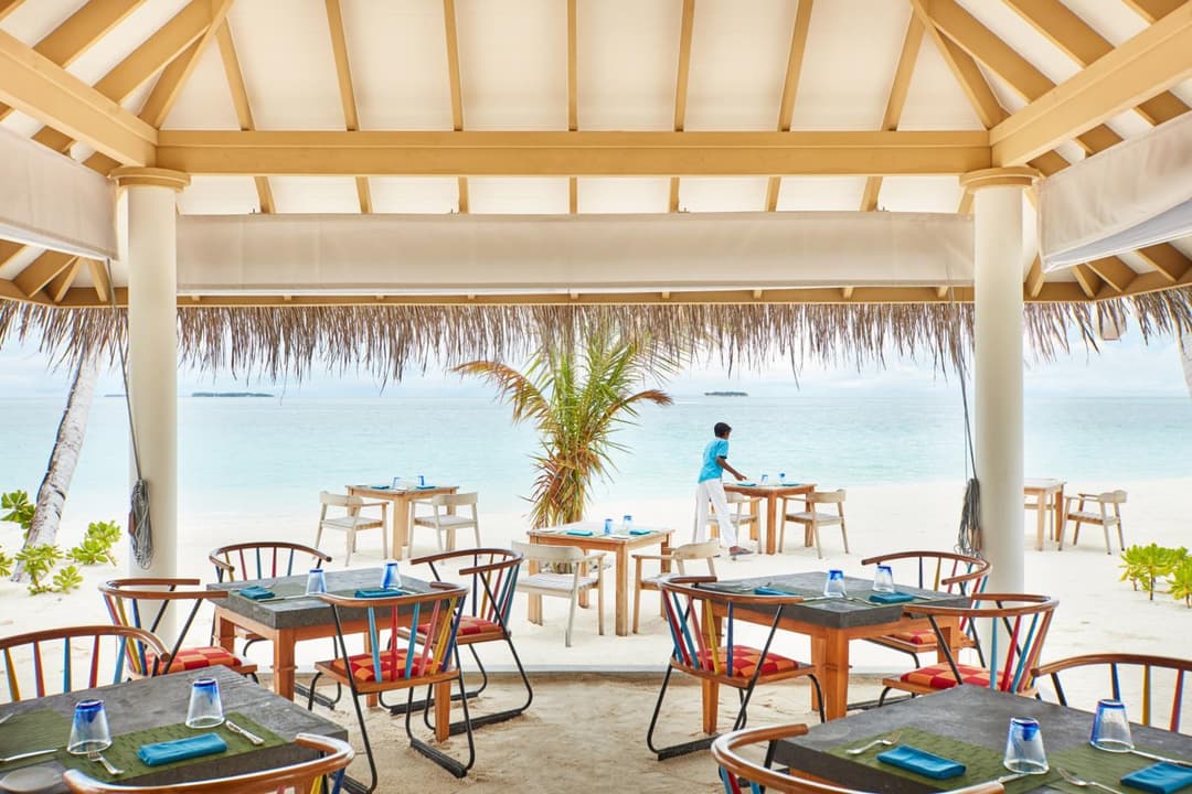 Sun Siyam Iru Veli - 24 Hours Premium All Inclusive Dine Around with Free Sea Plane Transfers & Exclusive Inclusions - View 43