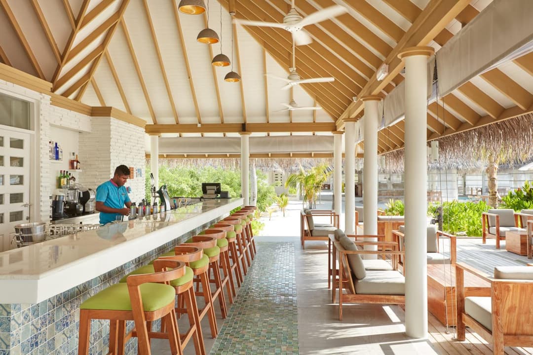 Sun Siyam Iru Veli - 24 Hours Premium All Inclusive Dine Around with Free Sea Plane Transfers & Exclusive Inclusions - View 123