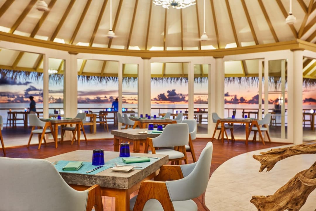 Sun Siyam Iru Veli - 24 Hours Premium All Inclusive Dine Around with Free Sea Plane Transfers & Exclusive Inclusions - View 132