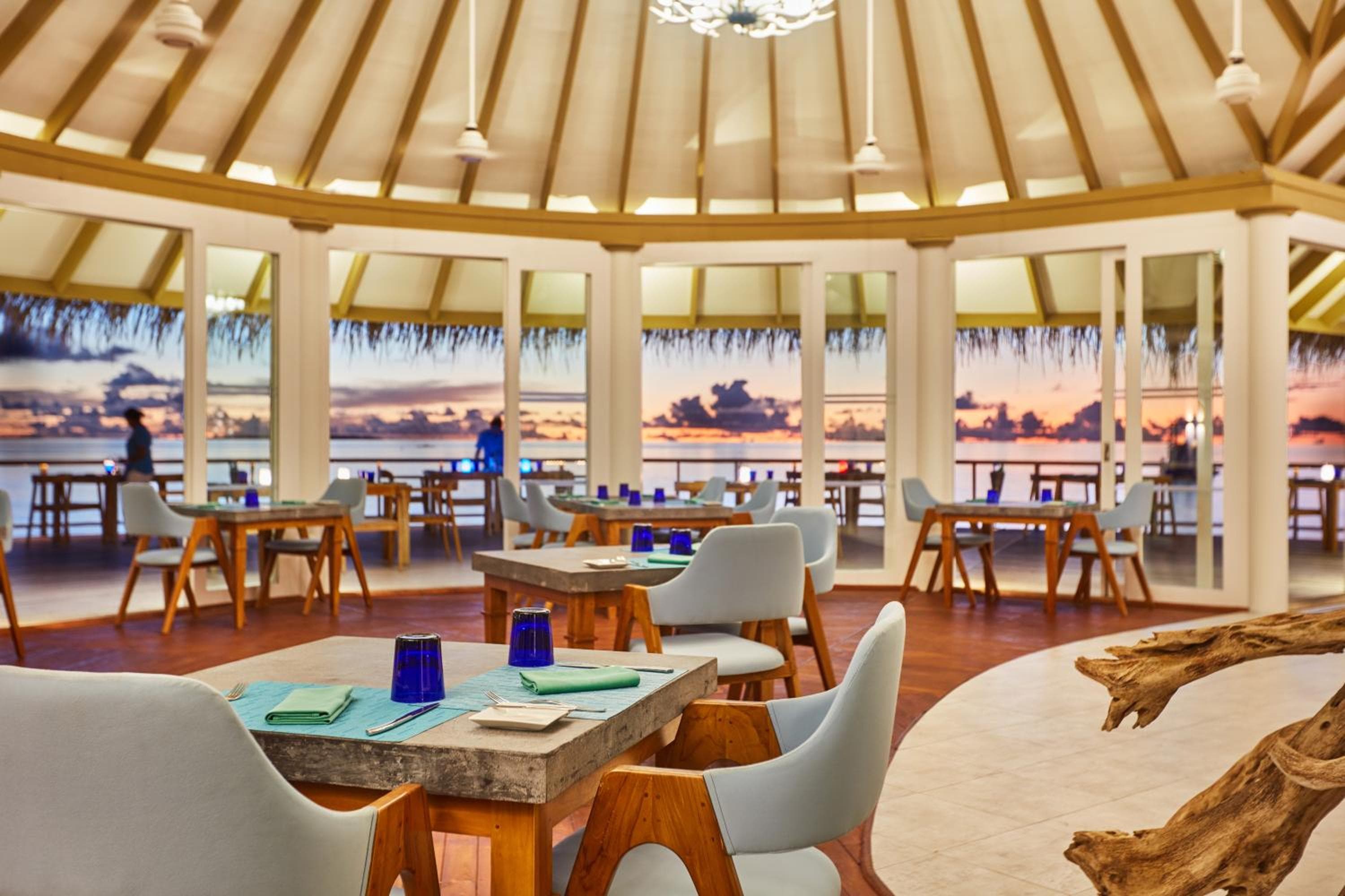 Sun Siyam Iru Veli - 24 Hours Premium All-Inclusive with Free Transfers - View 20