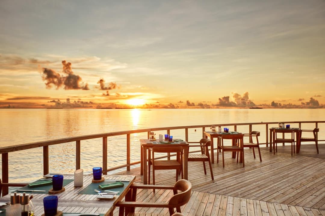 Sun Siyam Iru Veli - 24 Hours Premium All Inclusive Dine Around with Free Sea Plane Transfers & Exclusive Inclusions - View 83
