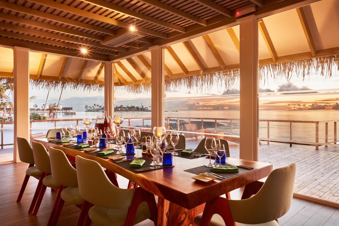 Sun Siyam Iru Veli - 24 Hours Premium All Inclusive Dine Around with Free Sea Plane Transfers & Exclusive Inclusions - View 85