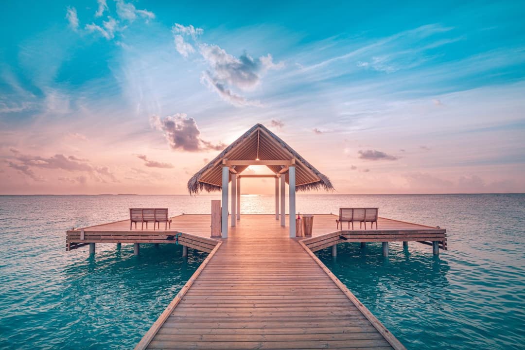 Sun Siyam Iru Veli - 24 Hours Premium All Inclusive Dine Around with Free Sea Plane Transfers & Exclusive Inclusions - View 110