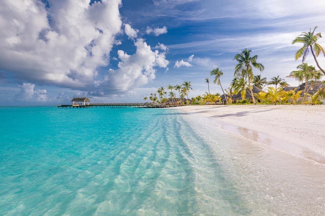 Sun Siyam Iru Veli - 24 Hours Premium All Inclusive Dine Around with Free Sea Plane Transfers & Exclusive Inclusions - View 18