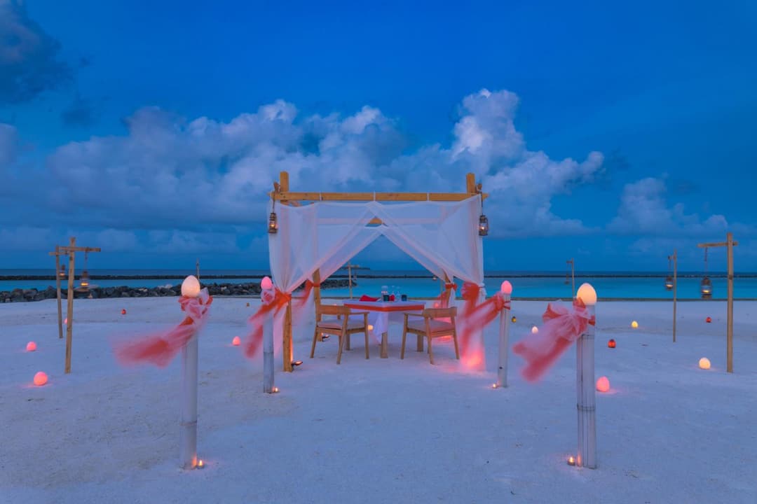 Sun Siyam Iru Veli - 24 Hours Premium All Inclusive Dine Around with Free Sea Plane Transfers & Exclusive Inclusions - View 111