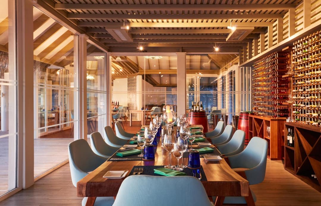 Sun Siyam Iru Veli - 24 Hours Premium All Inclusive Dine Around with Free Sea Plane Transfers & Exclusive Inclusions - View 101